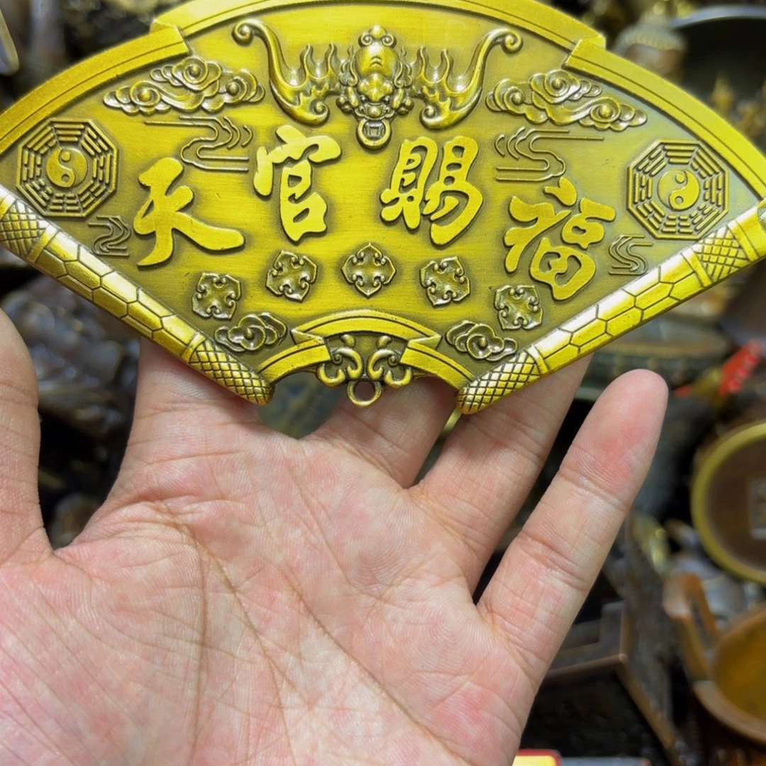 嘉嘉精品铜器摆件
