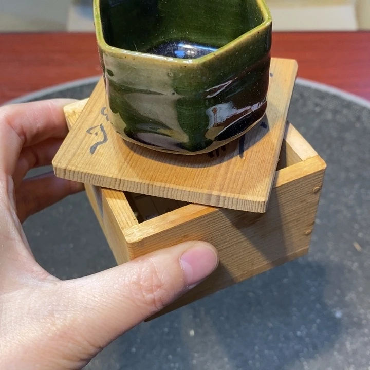 九***鹿瓷片陶瓷艺术品制作工艺研究