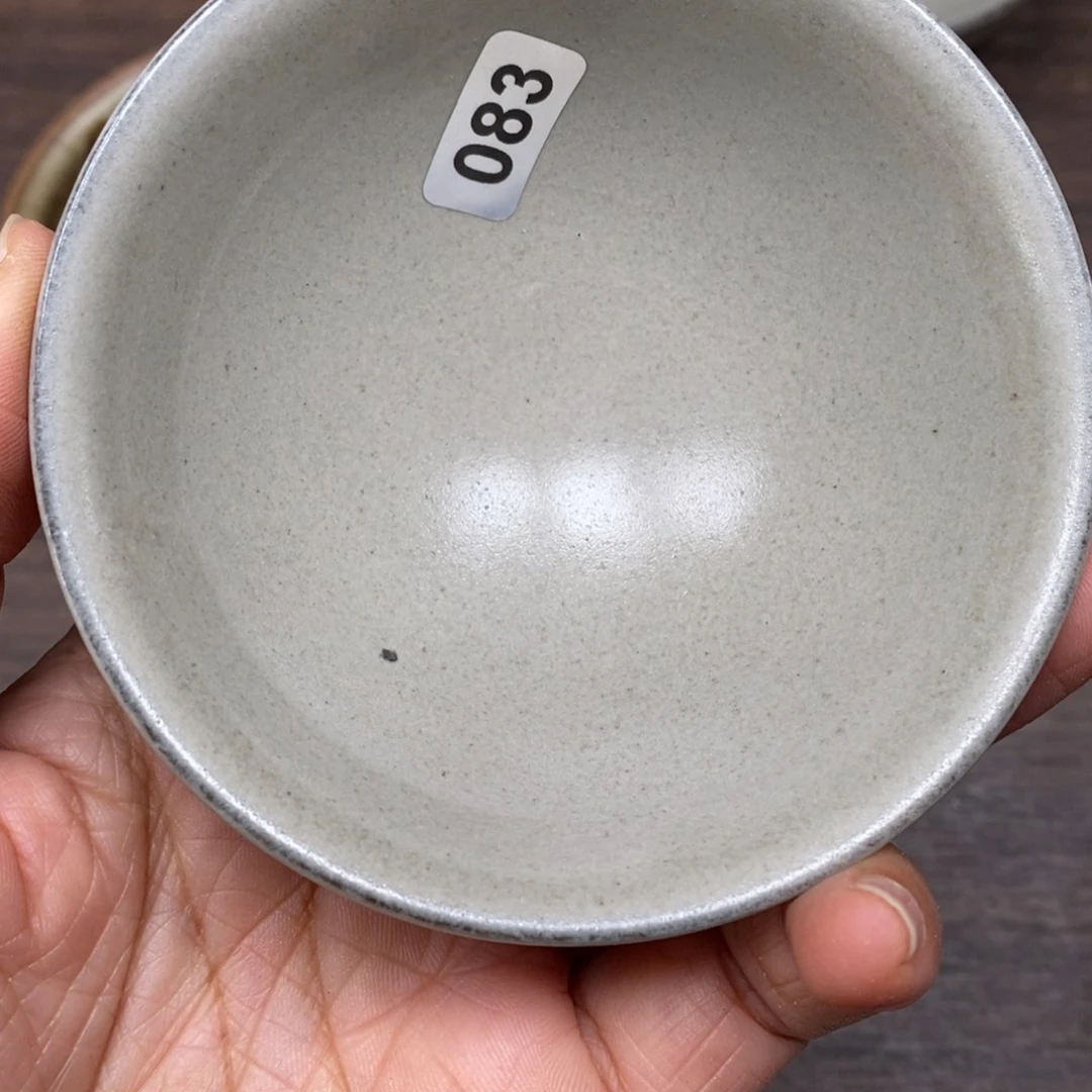 茶盏骚*?龙窑柴烧自然还原083