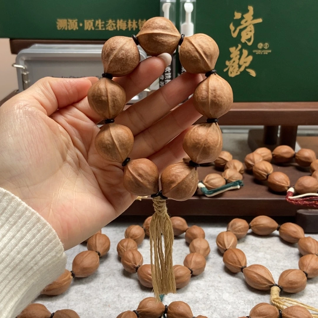手串/手链橄榄核2025