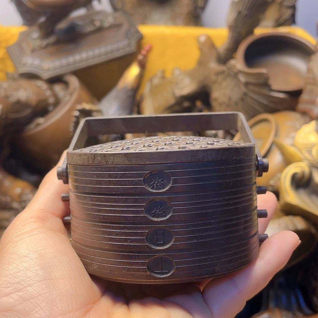 铜器时代，铜器时代