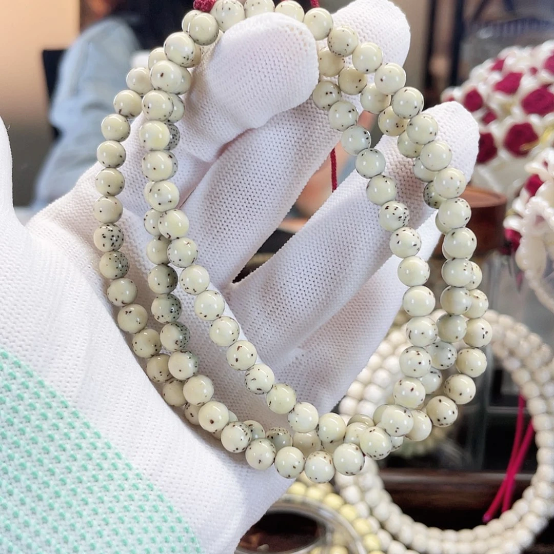 星月菩提吊坠星月