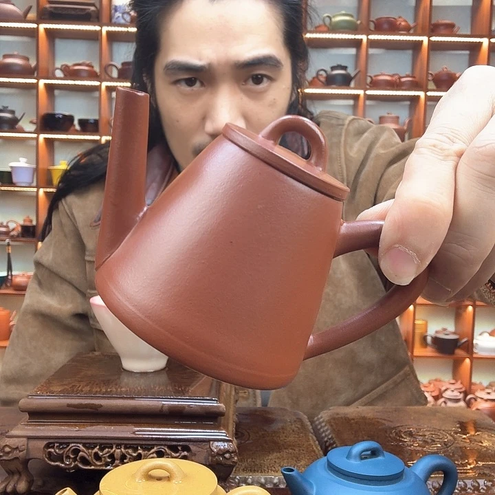 紫砂茶壶fx hui ji de gu k hui f n