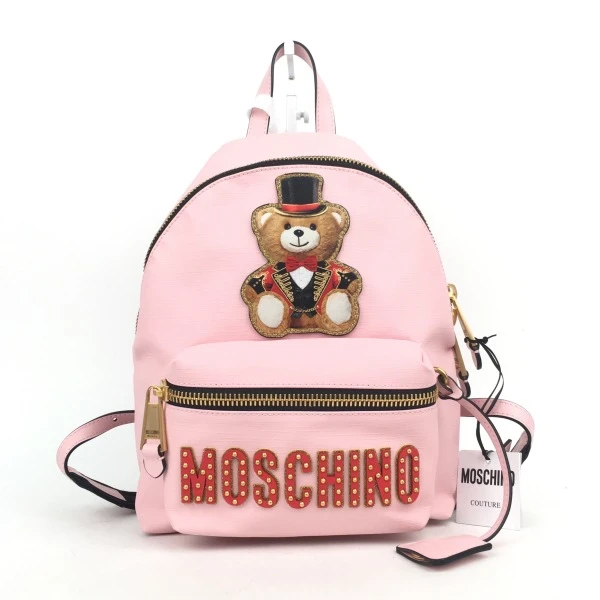 包包/莫斯奇诺/未使用/250202QR0020