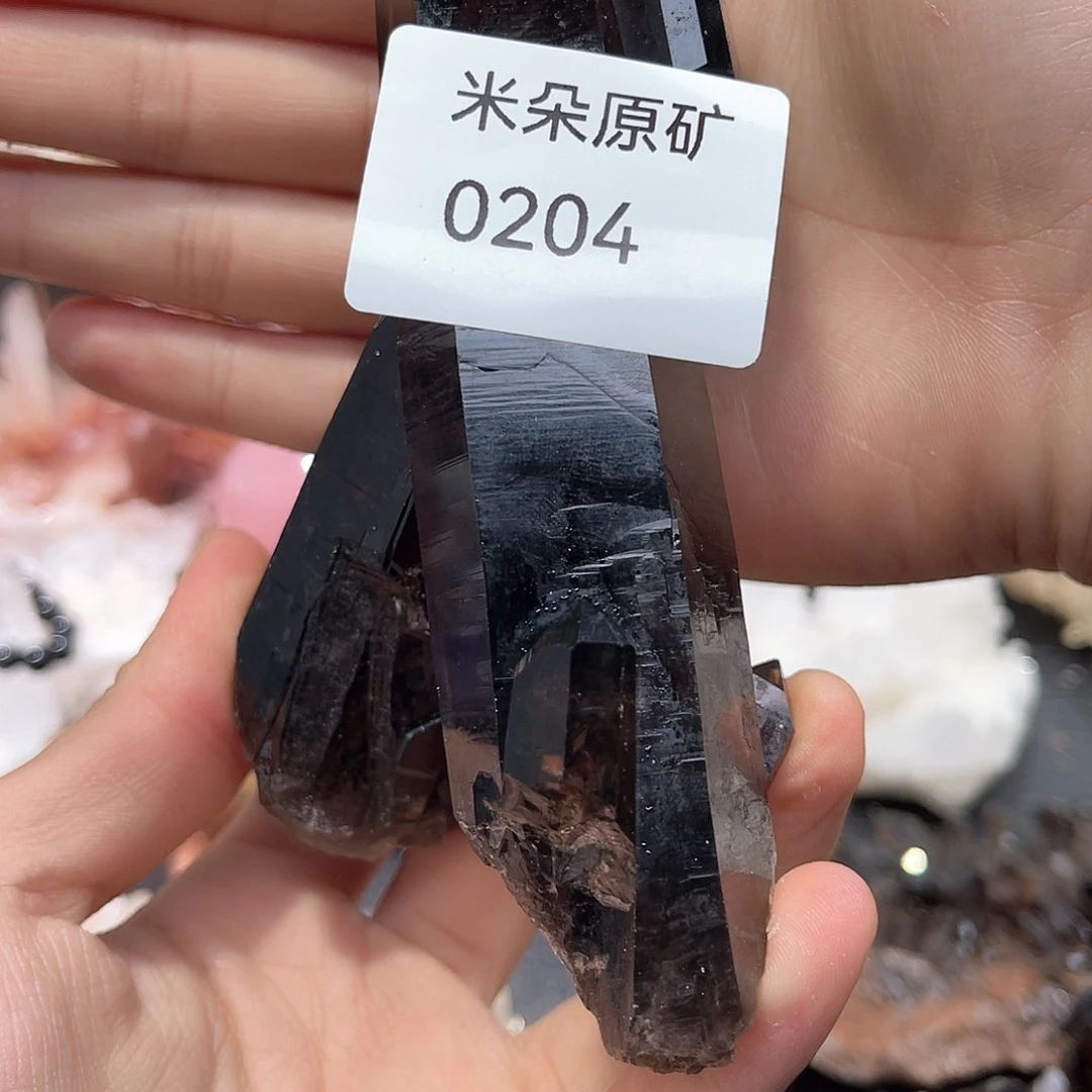 水晶水晶未镶嵌一*水晶