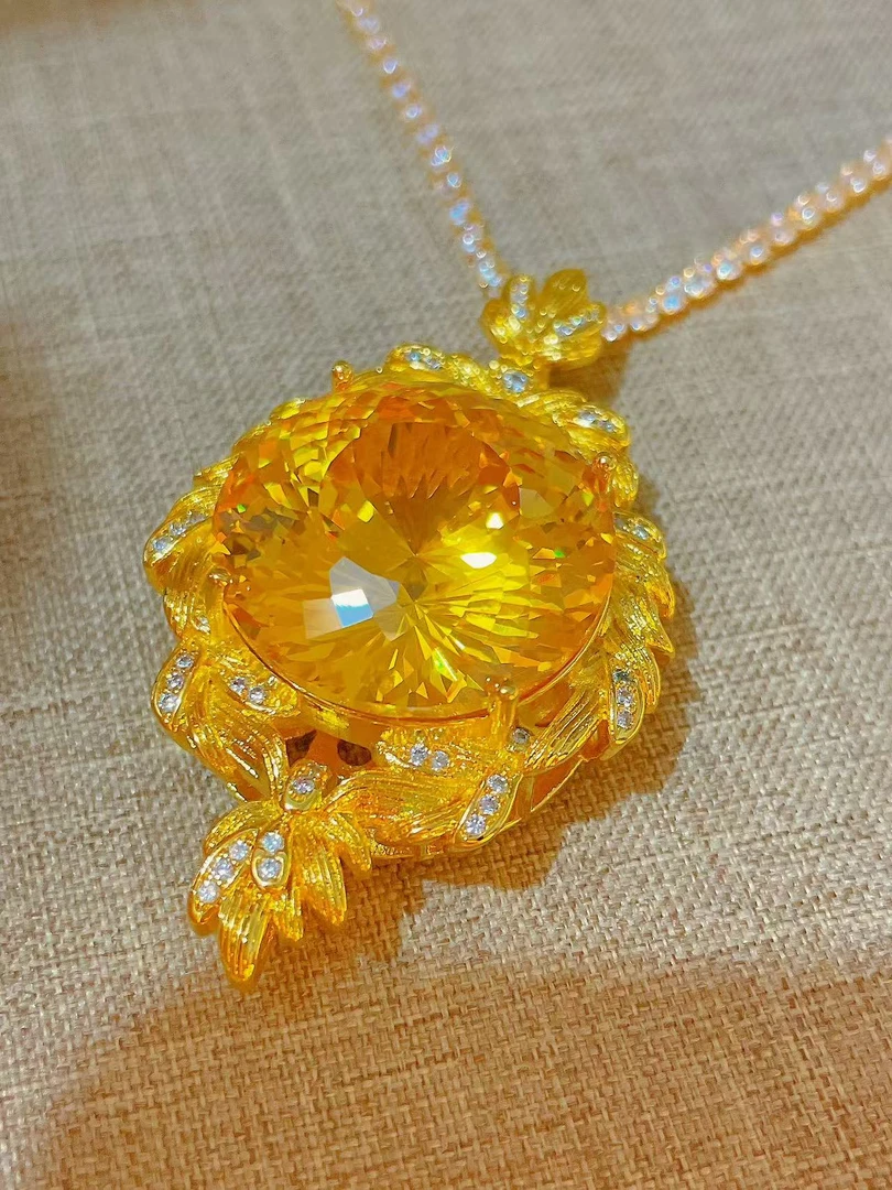 吊坠 璀璨精美Tbbo8-33