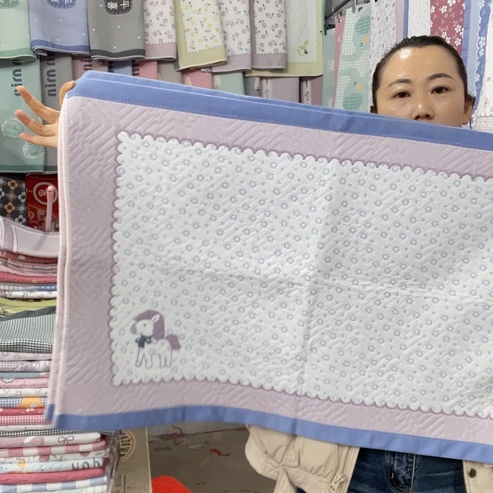 棉特价蓝色小马宝莉