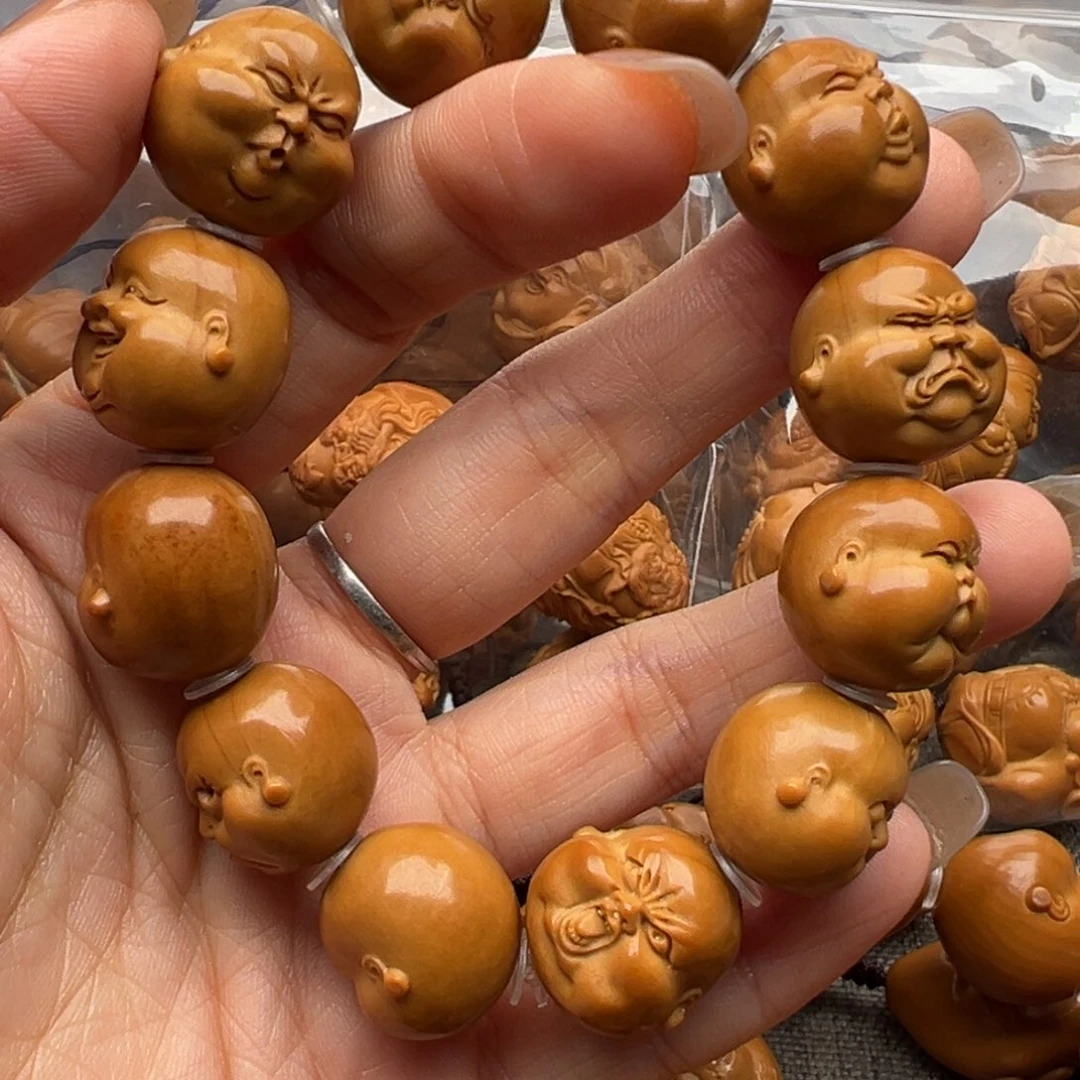 橄榄核手串/手链橄榄核