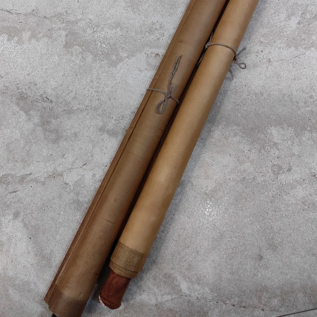 【轩辕阁】字画好礼多样性发货（A0159）