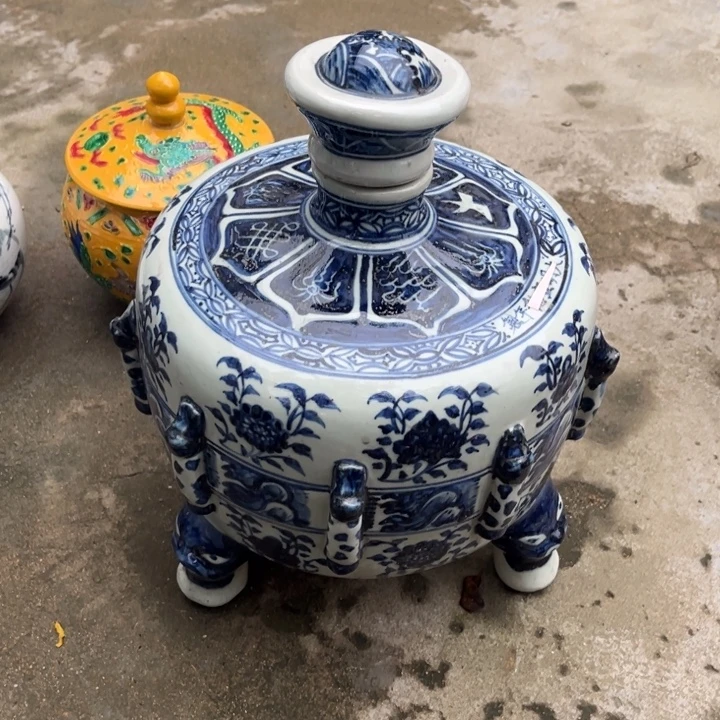 欢迎大家来看我的