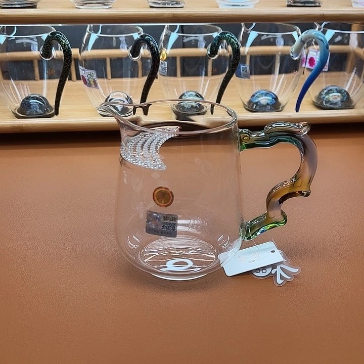 慢***光高硼硅玻璃手柄款丰隆迷翠