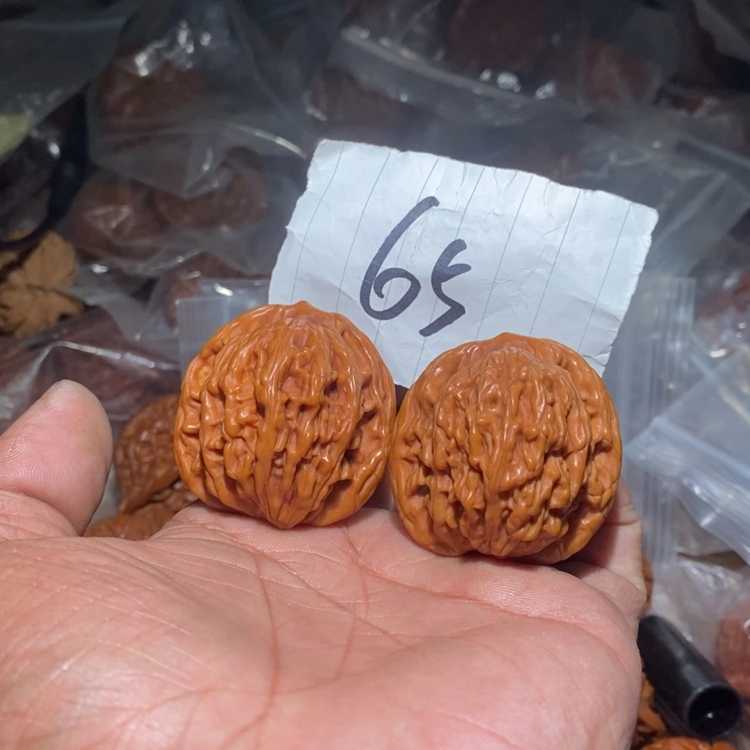 39虎头。