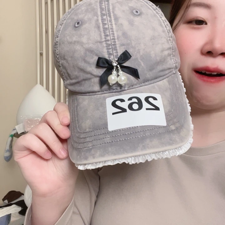 三醋酯纤维棒球帽262