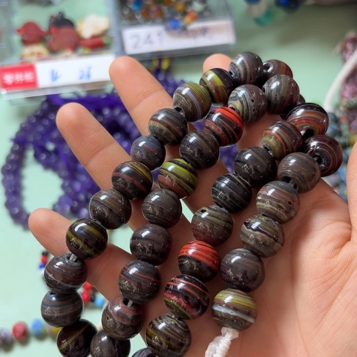 吊坠（不含链）琉璃