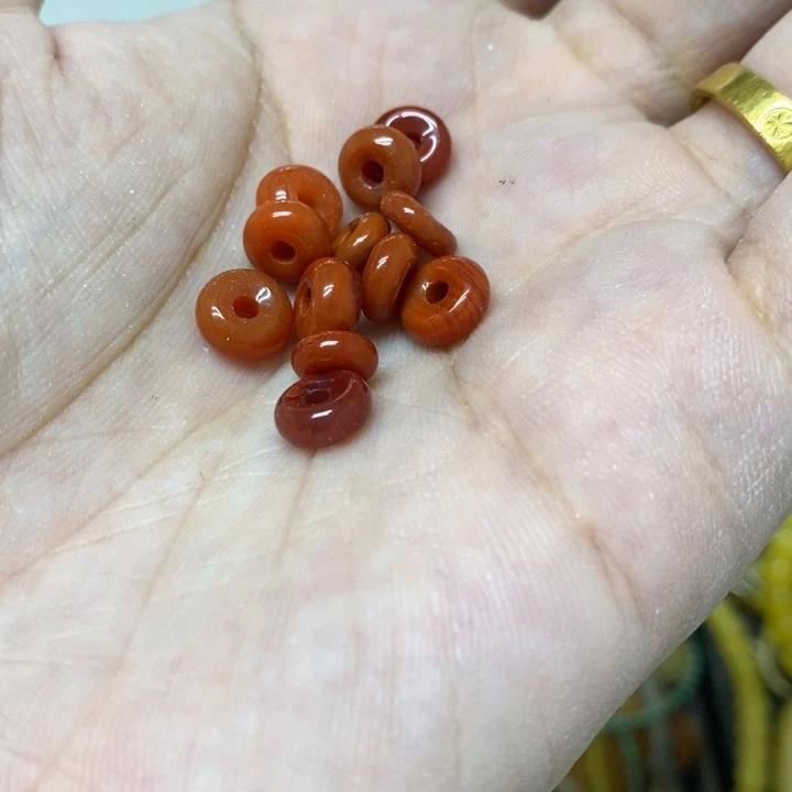 未镶嵌吊坠南红玛瑙多样性发货其四