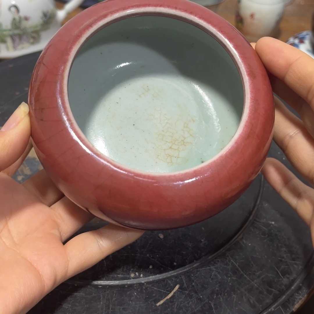 摆件陶景德镇陶瓷艺术品