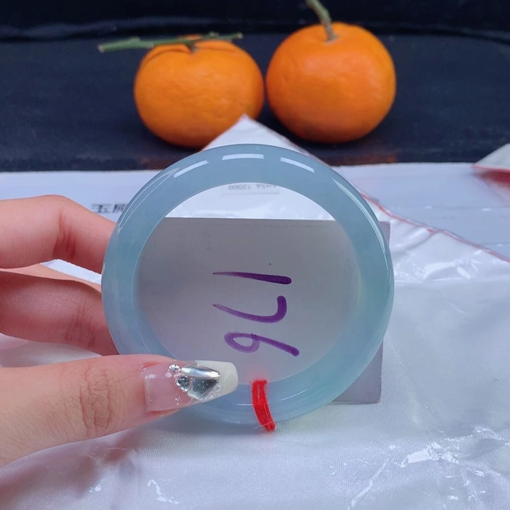 翡翠手镯未镶嵌55555656