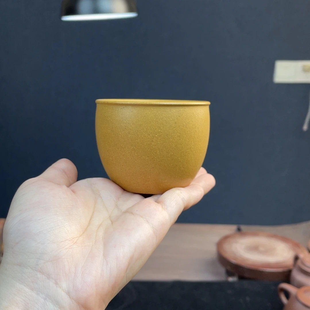 原矿主人杯黄金段140cc