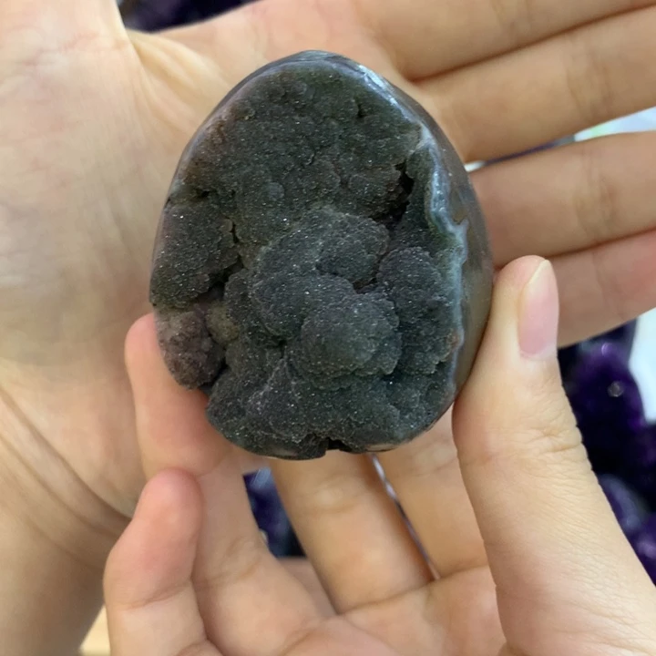 未镶嵌大型摆件（非配饰）水晶