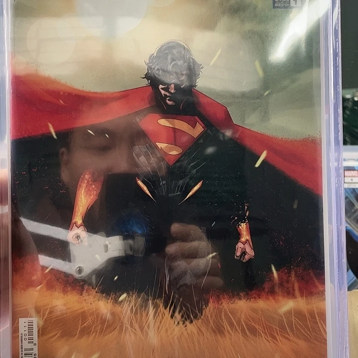 南***长小南山专拍绝对超人初登