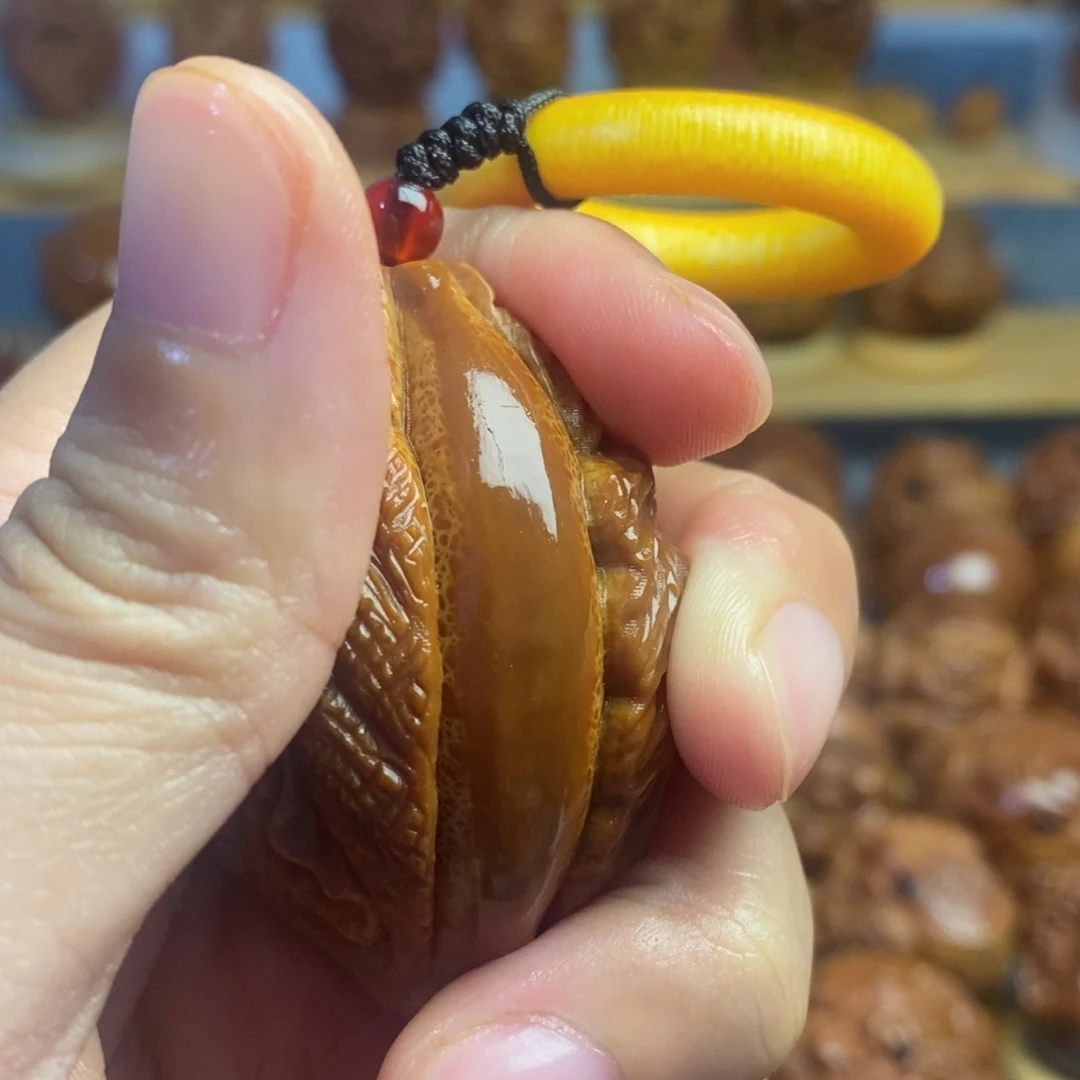 【闪购商品】其他橄榄核三面