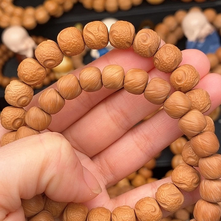 手串文玩核桃用****5