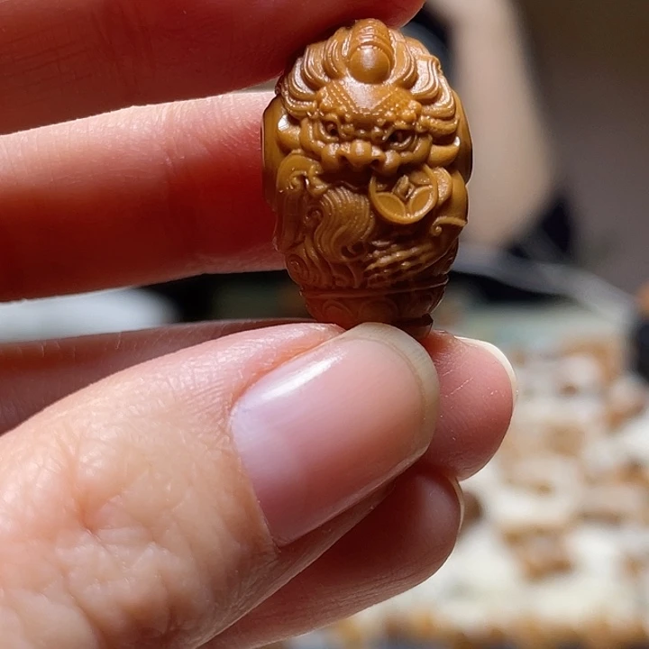 吊坠橄榄核橄榄核