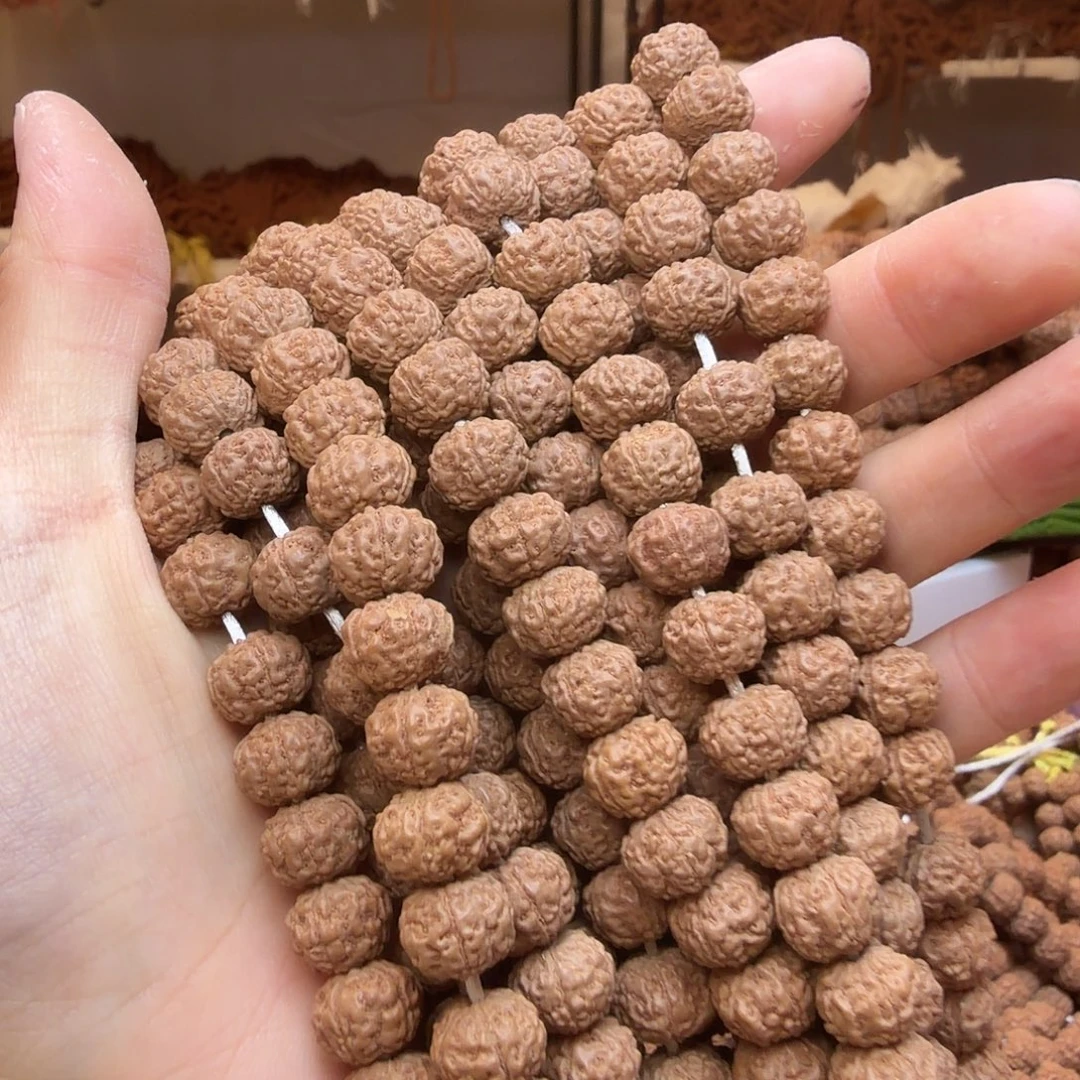 挚***卿吊坠金刚菩提新品3条