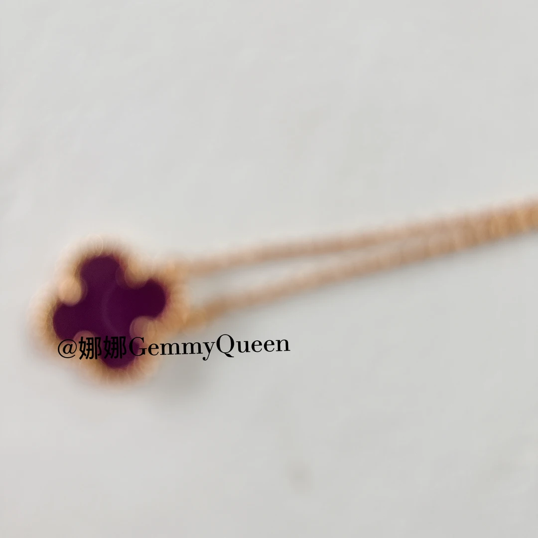 铜合金项链 娜娜GemmyQueen项链GQ07036