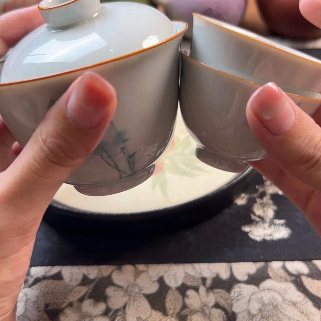 茶具等产品的生产和销售