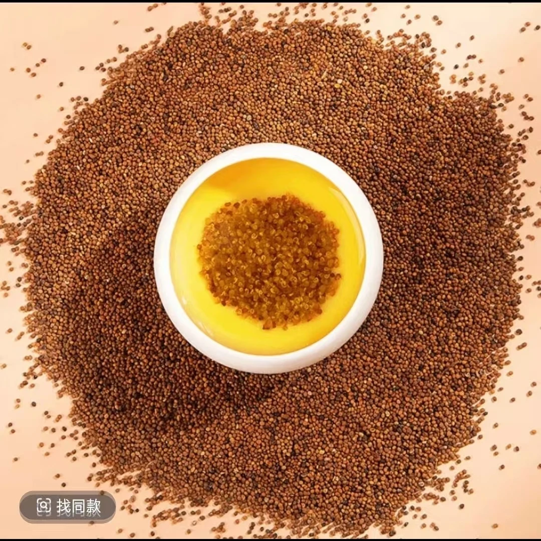 严选（内蒙小籽枸杞）正品水洗 色选 250/500克泡水 煮水配五味子