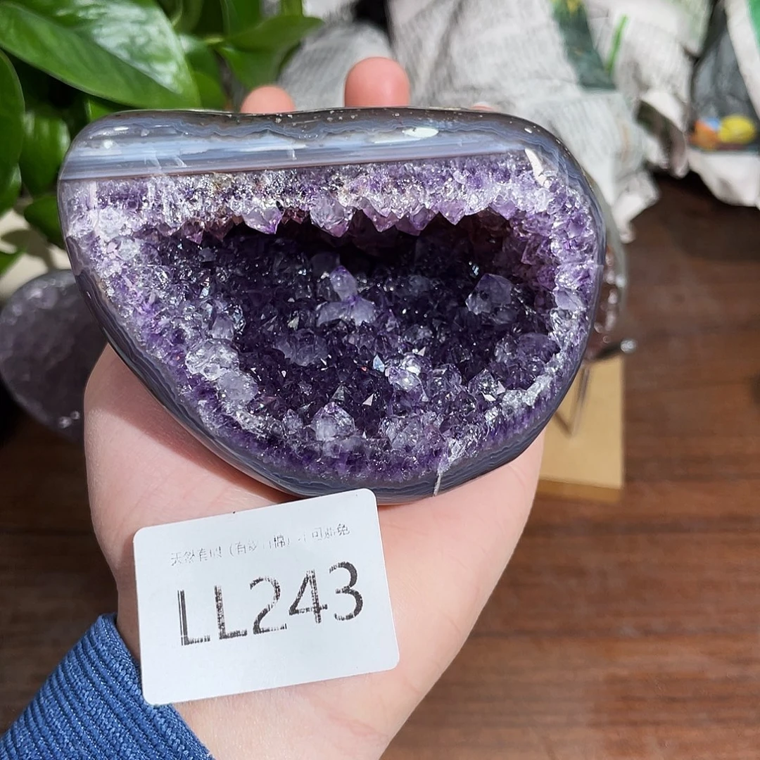 未镶嵌大型摆件（非配饰）水晶