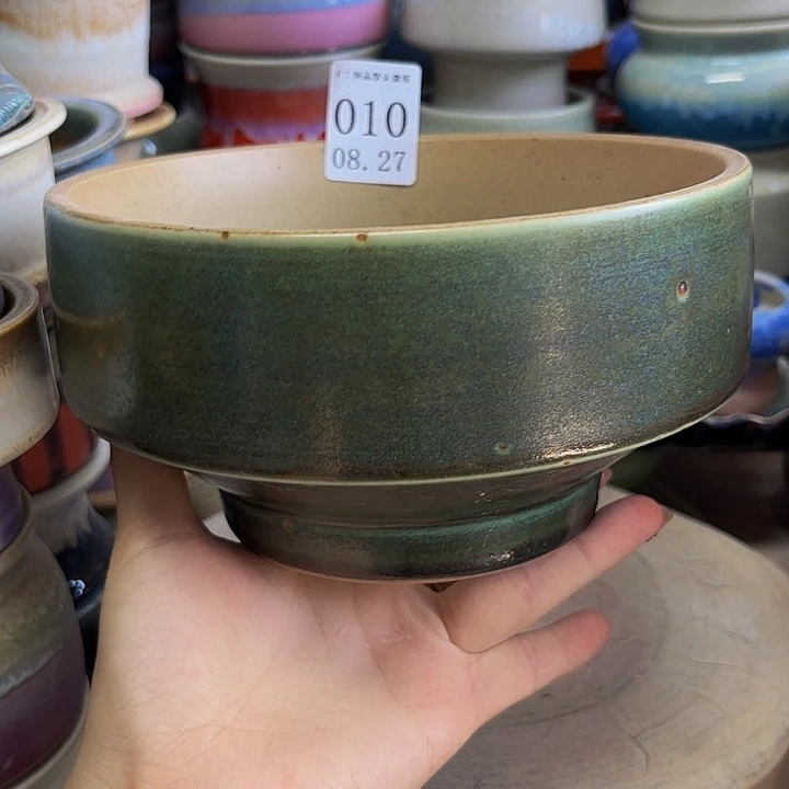 景德镇陶瓷手工制作