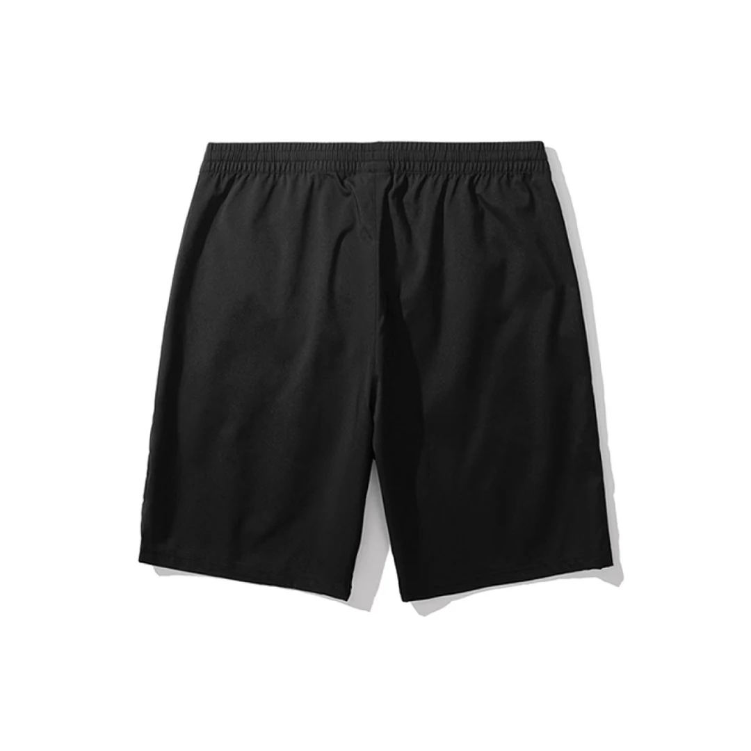 【HN九龙仓狼爪】男士户外防风防泼水防晒休闲运动短裤5521133-6000