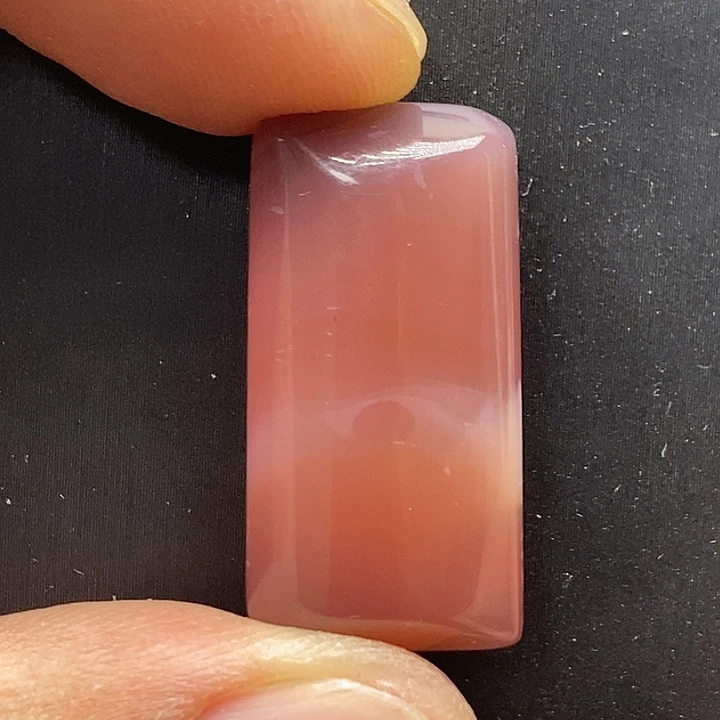 未镶嵌水晶珠宝半成品