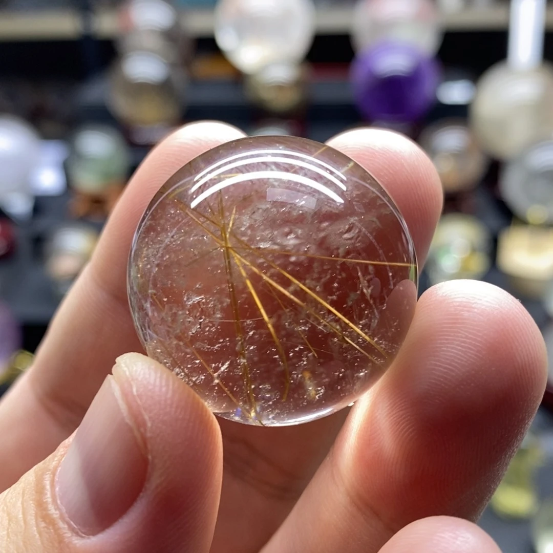 未镶嵌大型摆件（非配饰）水晶