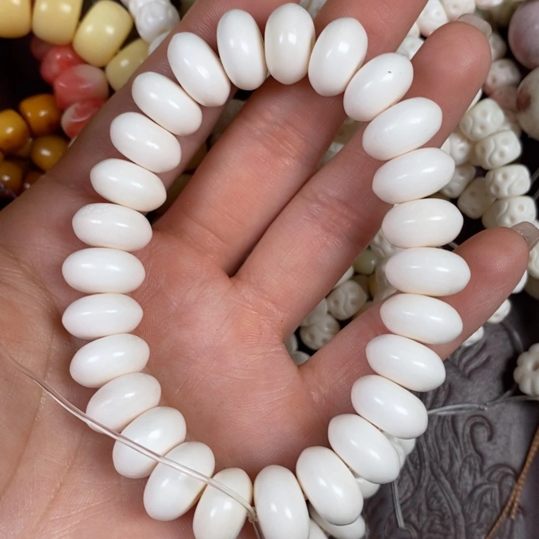 手串/手链鹿骨配饰145