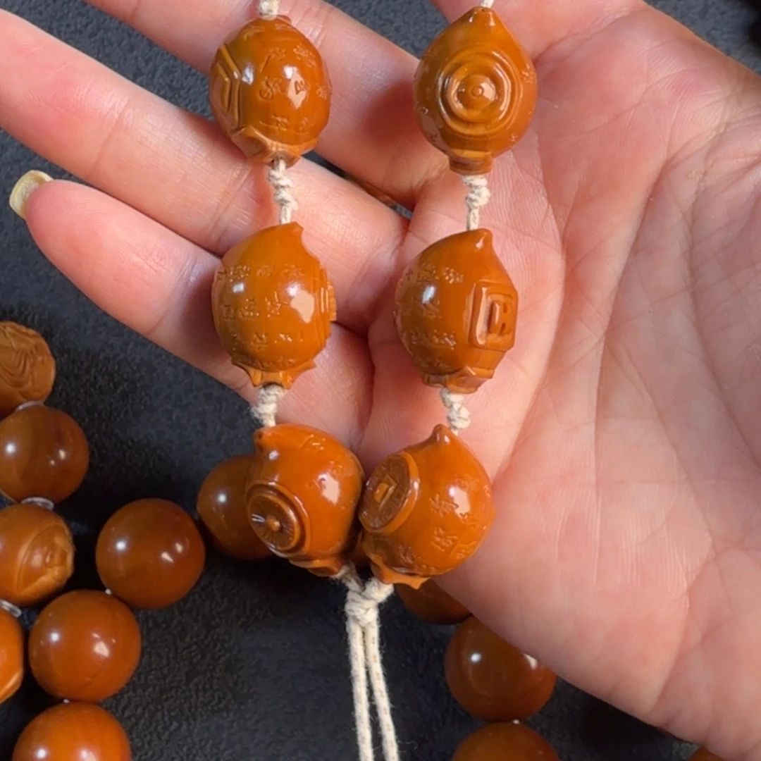 橄榄核手串/手链把把壶 福利