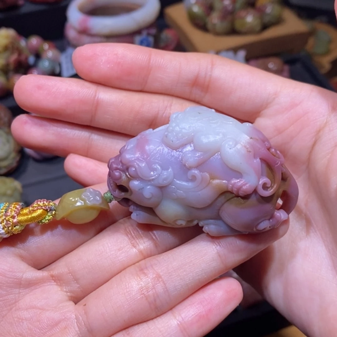 【闪购商品】未镶嵌手链玛瑙/玉髓盐源玛瑙