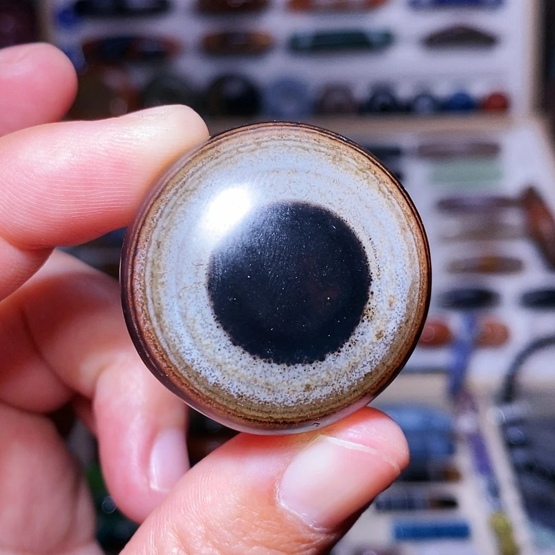 玛瑙吊坠未镶嵌宥**满….