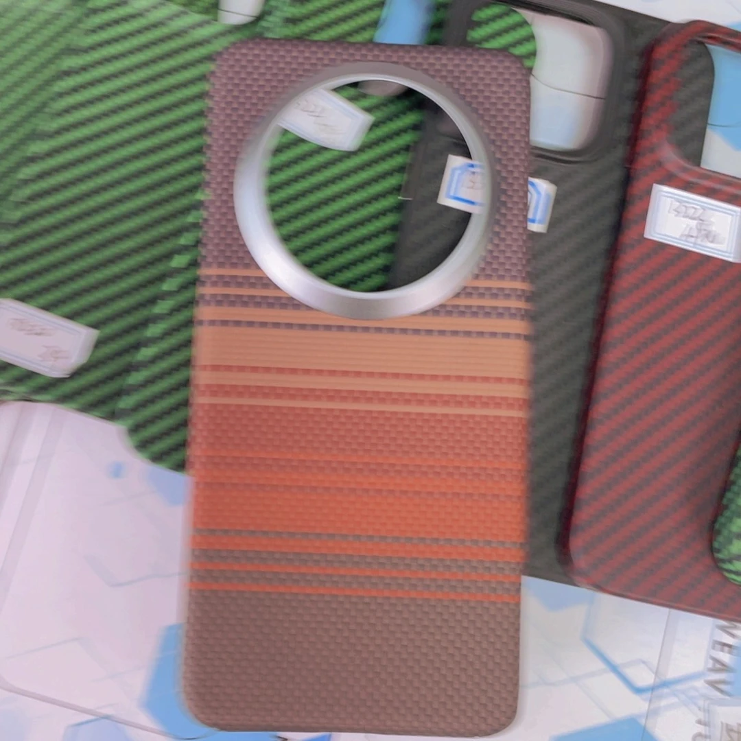 MTe70pro 日落带磁吸