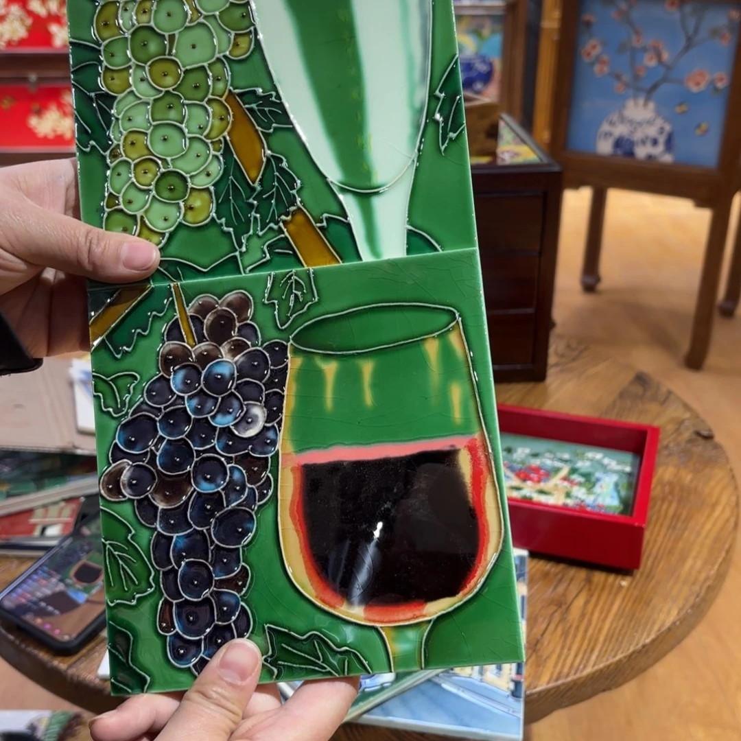 瓷片15./15特价福利款