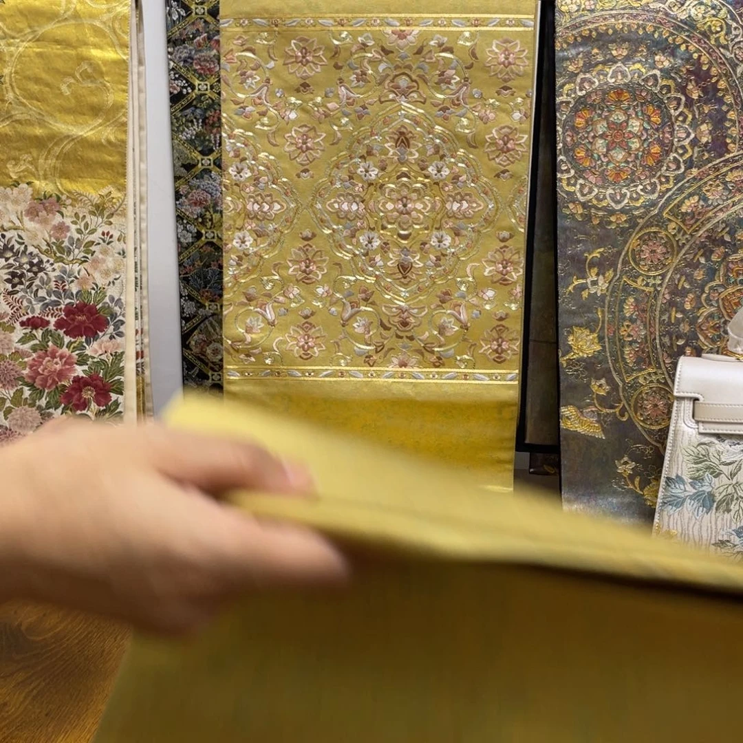 织绣织锦，织锦，织锦缎，