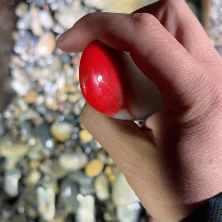 未镶嵌和田玉（糖玉）珠宝奇石