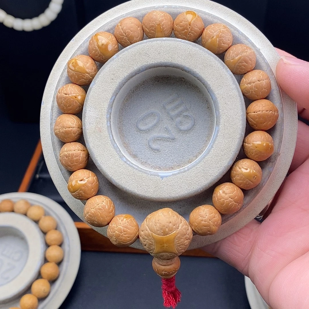 凤眼菩提手串凤眼菩提12+左右尺寸L80