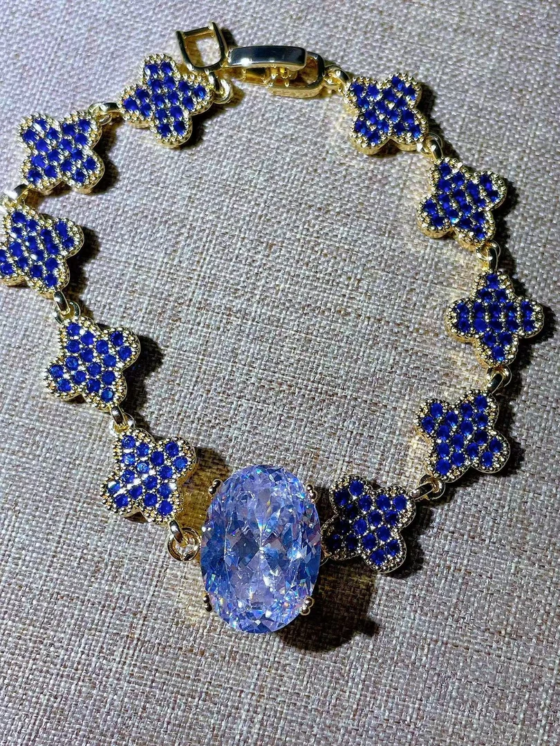 手链 璀璨精美Tbbo21-28