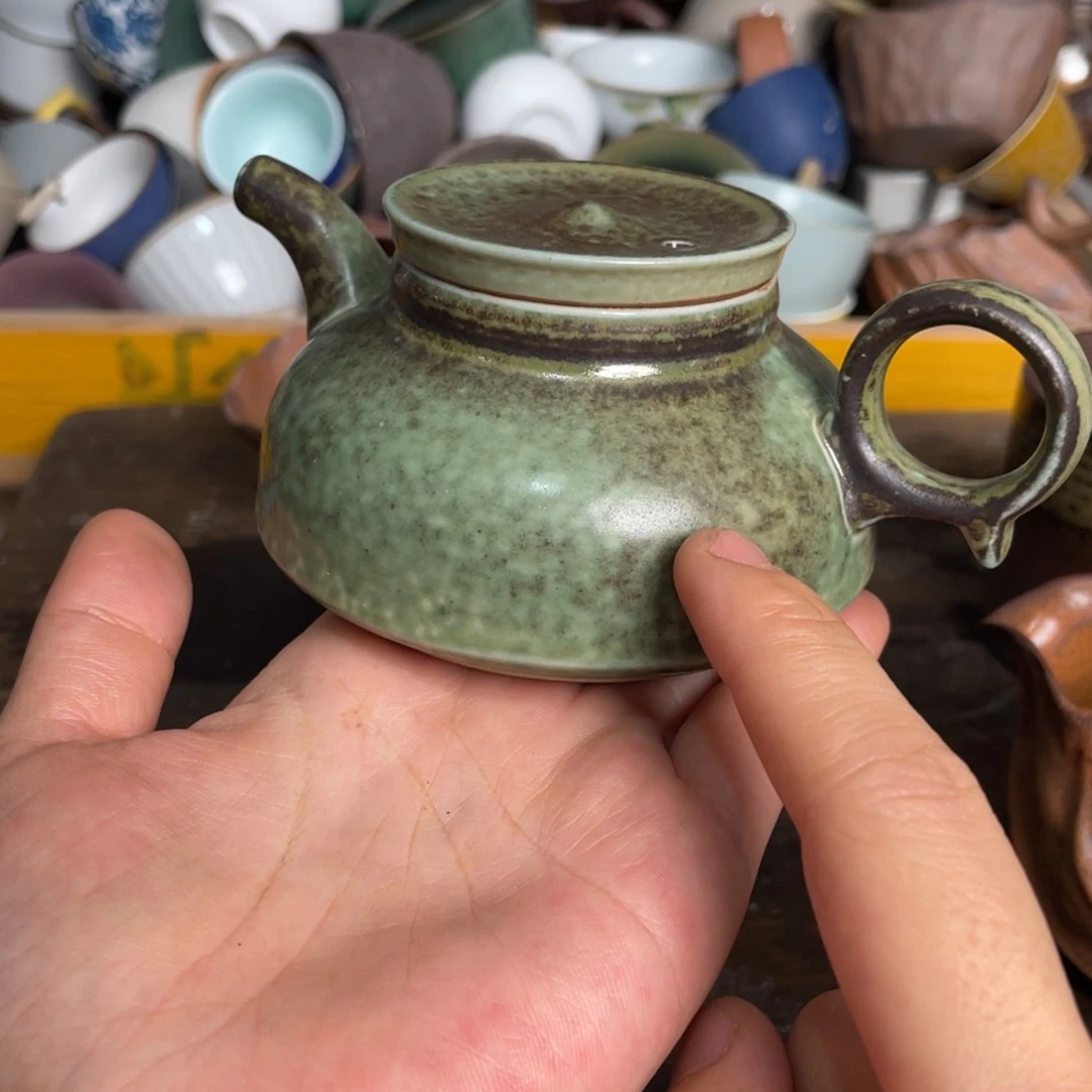 瓷片茶颜悦色一件单穿很酷呀爱你们