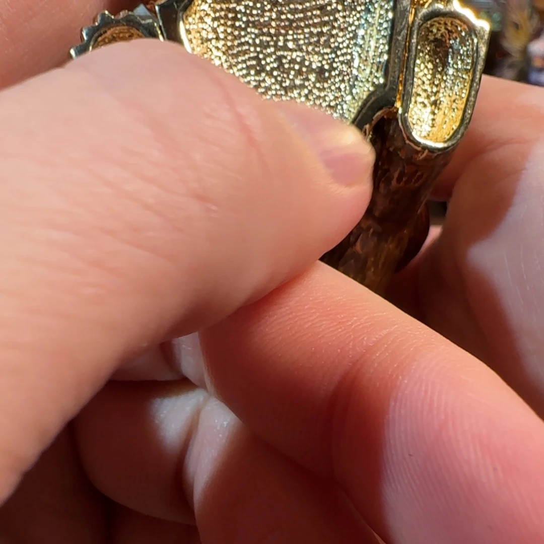 锡手工制作请勿吹毛求疵