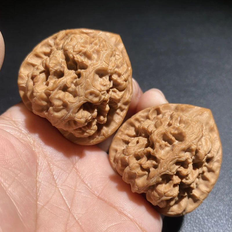 T066号 蓟县梨木台 一物一图 40/42/41mm