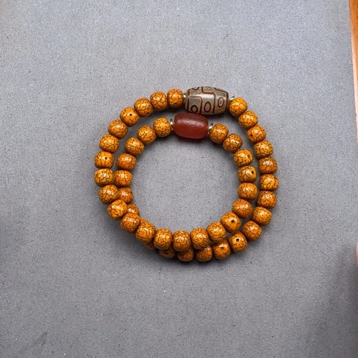 吊坠星月菩提星月